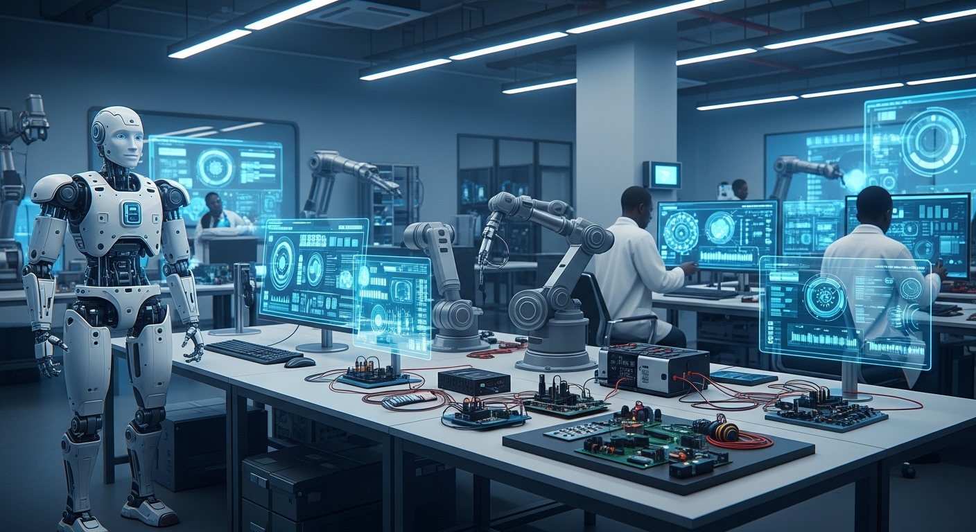 Raising Tomorrow’s Leaders Today