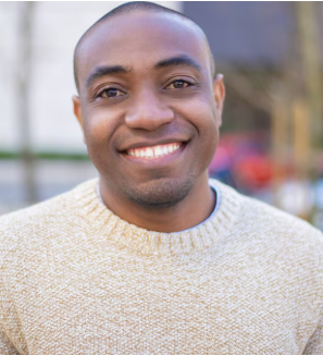 Prof. Michael Adeyemi - Principal