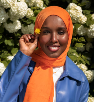 Mrs. Zainab Mohammed