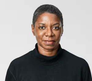 Mrs. Adebayo Martins