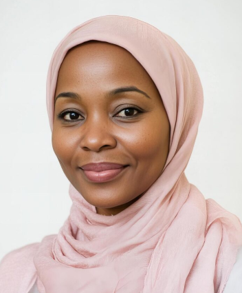 Dr. Fatima Usman